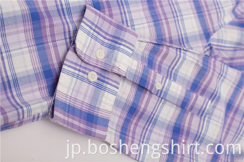 Men Dress Shirt